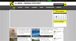 Desktop Screenshot of ilbryn.net